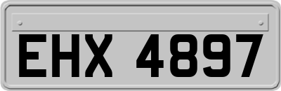 EHX4897