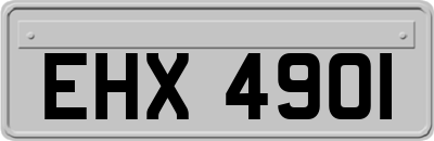 EHX4901
