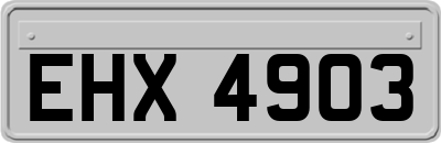 EHX4903