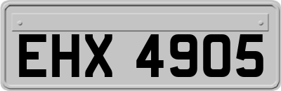 EHX4905