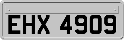 EHX4909