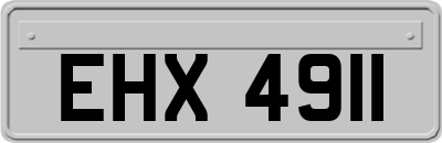 EHX4911