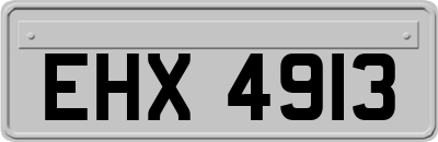 EHX4913
