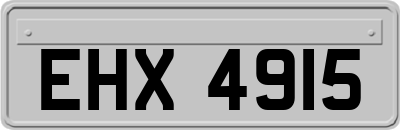 EHX4915
