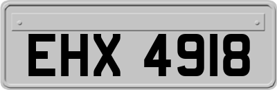 EHX4918