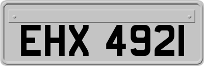 EHX4921