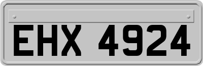 EHX4924