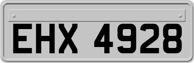 EHX4928