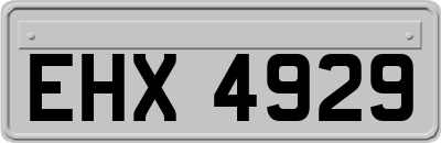EHX4929