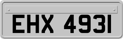 EHX4931