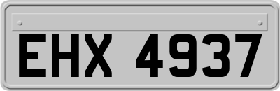 EHX4937
