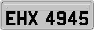 EHX4945