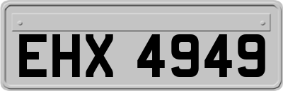 EHX4949