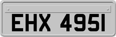 EHX4951