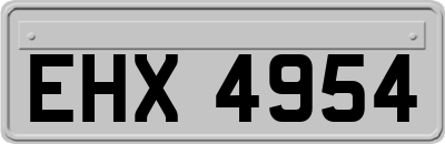 EHX4954