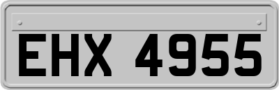 EHX4955