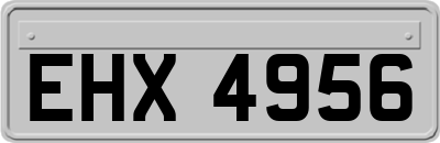 EHX4956