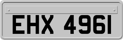 EHX4961