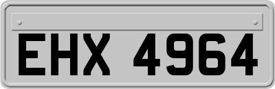 EHX4964