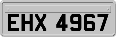 EHX4967