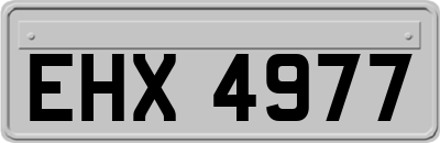 EHX4977