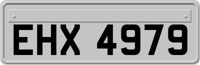 EHX4979