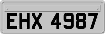 EHX4987