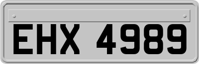 EHX4989