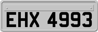 EHX4993