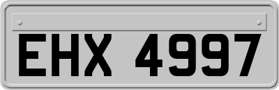 EHX4997