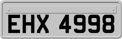 EHX4998