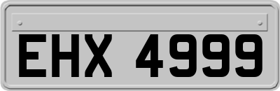 EHX4999