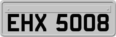 EHX5008