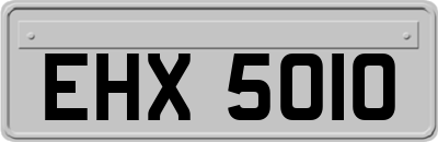 EHX5010