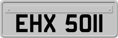 EHX5011