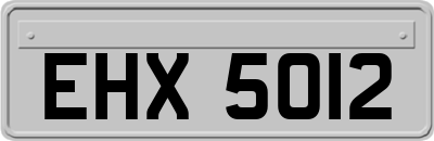 EHX5012