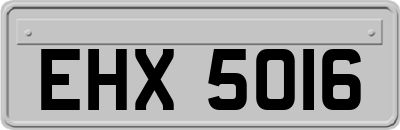 EHX5016