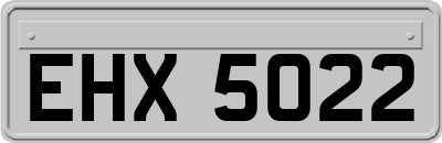 EHX5022