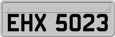 EHX5023