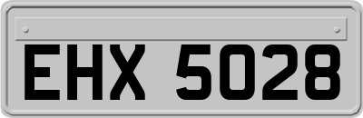 EHX5028
