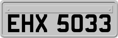 EHX5033