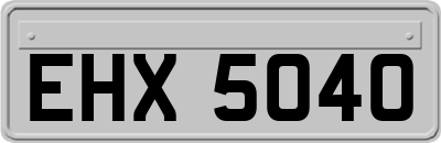 EHX5040