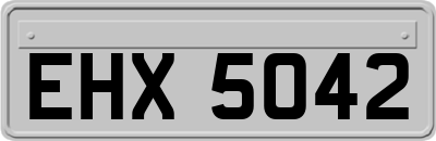 EHX5042