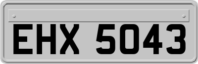 EHX5043