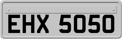 EHX5050