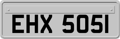 EHX5051