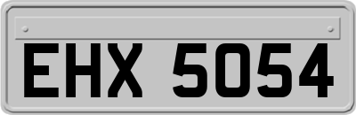 EHX5054