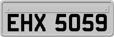 EHX5059