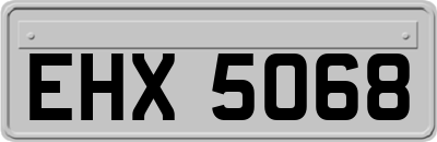 EHX5068