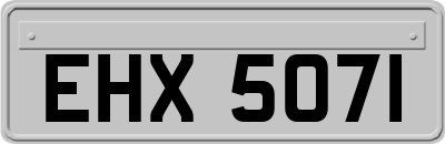 EHX5071